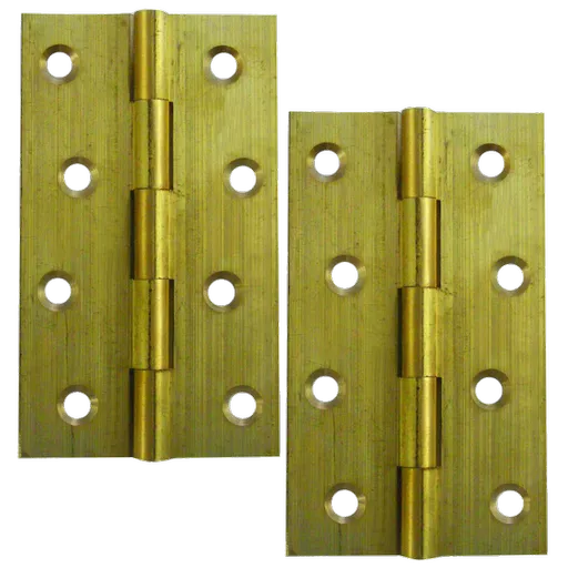 CROMPTON 0160 Solid Drawn Hinge