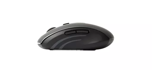 Rapoo MT350 mouse Office Ambidextrous RF Wireless + Bluetooth 1600 DPI