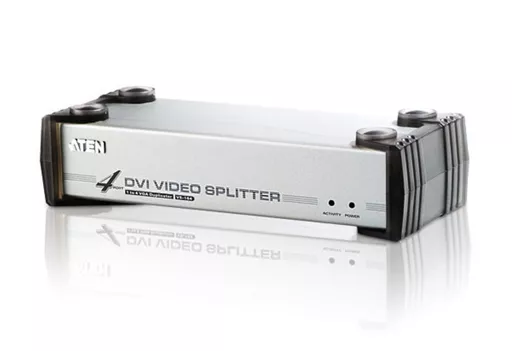 ATEN VS164 video splitter DVI 4x DVI-I