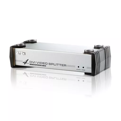 ATEN VS164 video splitter DVI 4x DVI-I