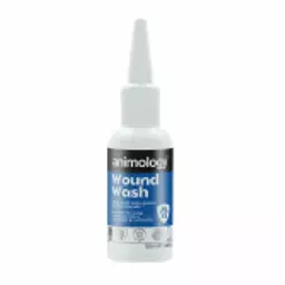 Animology Wound Wash - 50ml.webp