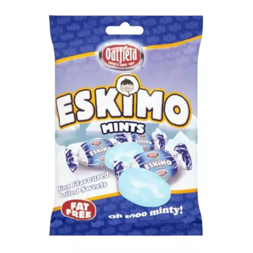 Eskimo Mints Candy ⋆ Food Curation
