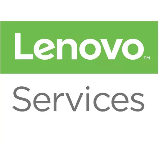 Lenovo 5WS0Z53126 warranty/support extension