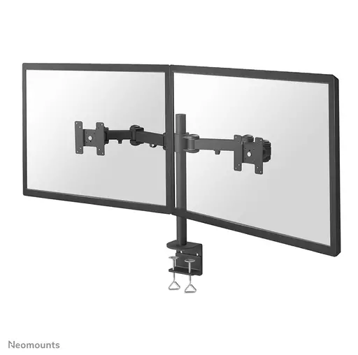 Neomounts monitor arm desk mount