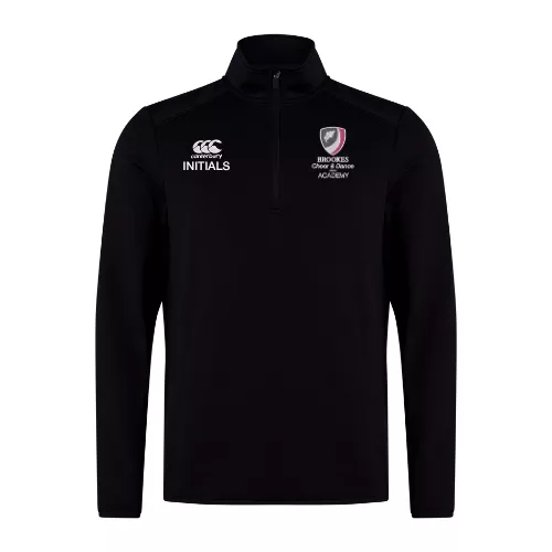 Oxford Brookes University Cheer & Dance Academy Senior Club Midlayer