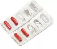 USP 561 Pesticide Standard Set 4 x 1ml