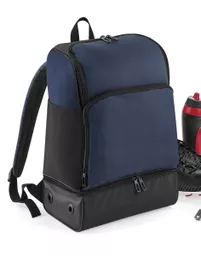 Hardbase Sports Backpack