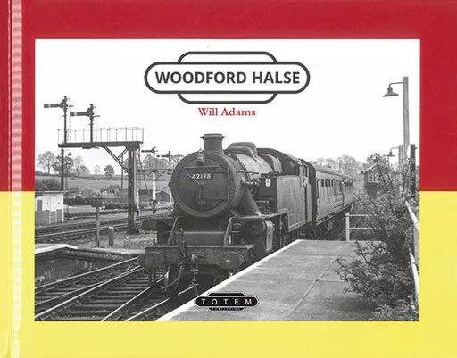 Woodford Halse (Totem)