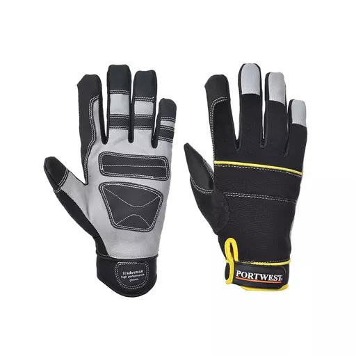 Mechanic 150 Reinforced Palm Glove