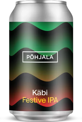 Pohjala Käbi
