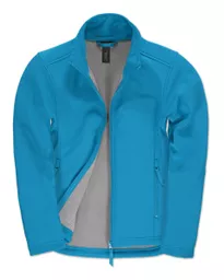 Women's ID.701 Softshell Jacket