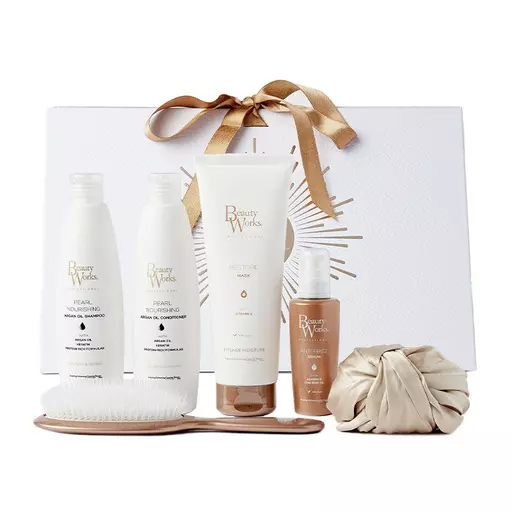 Beauty Works Self-Care Gift Set