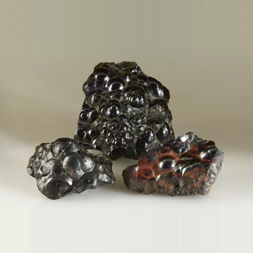 Medium Haematite