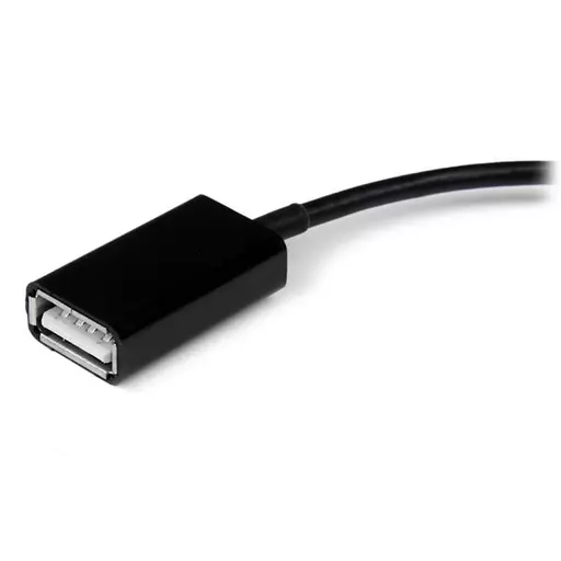 StarTech.com USB OTG Adapter Cable for Samsung Galaxy Tab