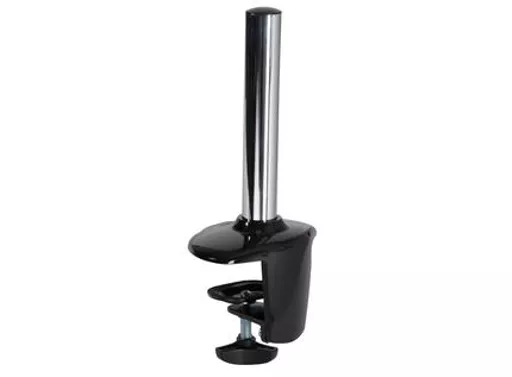Peerless LCT620A monitor mount / stand 96.5 cm (38") Black Desk