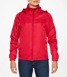 Ladies' Windwear Jacket
