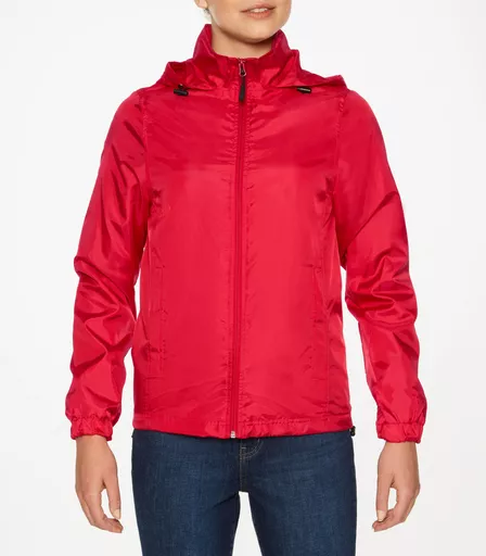 Ladies' Windwear Jacket