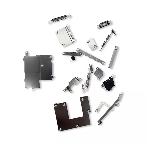 Small Metal Bracket Set (CERTIFIED) - For iPhone 11 Pro