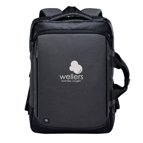 Wellers Stormtech Road Warrior Computer Pack