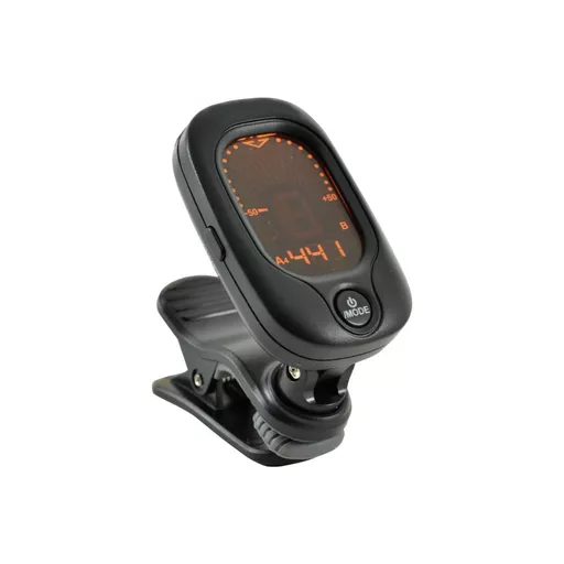 Chord Chromatic Clip-On Tuner