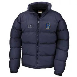 Bath Lacrosse Navy Puffa Jacket.png