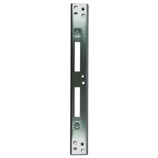 CHAMELEON Adaptable Centre Latch And Deadbolt Keep