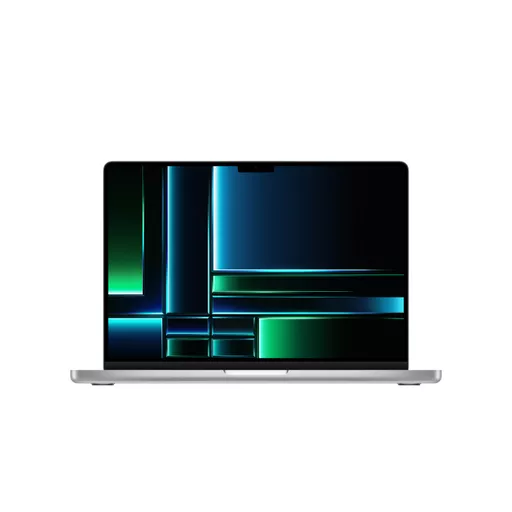 Apple MacBook Pro CTO M2 Pro Notebook 36.1 cm (14.2") Apple M 32 GB 512 GB SSD Wi-Fi 6E (802.11ax) macOS Ventura Silver