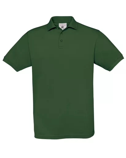 Men's Safran PiquÈ Polo