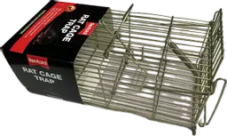 Rat Live Cage Trap