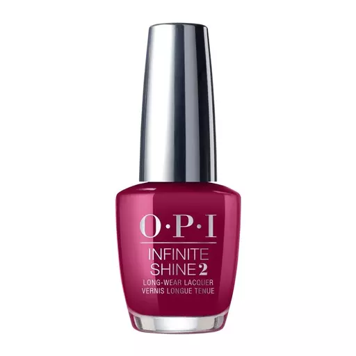 OPI Infinite Shine Miami Beet 15ml