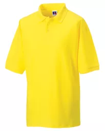 Men's Classic Polycotton Polo