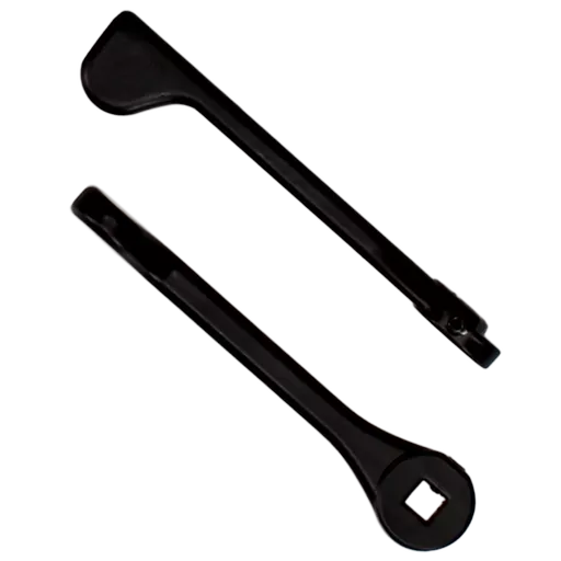 FULLEX 5mm Patio Lever