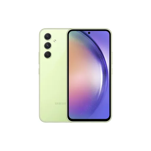 Samsung Galaxy A54 5G 16.3 cm (6.4