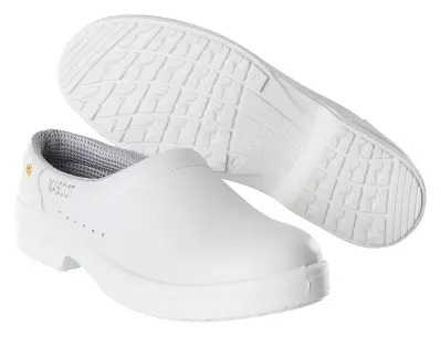 MASCOT® FOOTWEAR CLEAR Clog