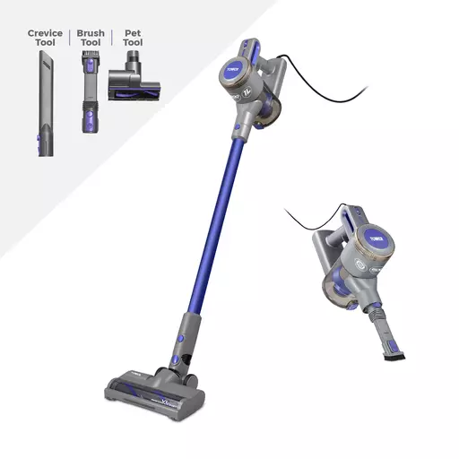 VL20 Pet Edition Corded Stick 3 in 1 Corded Stick Vacuum