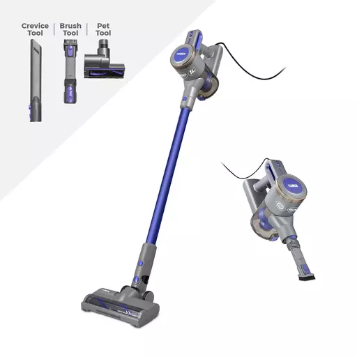 Stick vacuum deals with cord