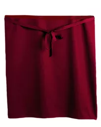 Multi-Coloured Recycled Waist Apron (28x24)