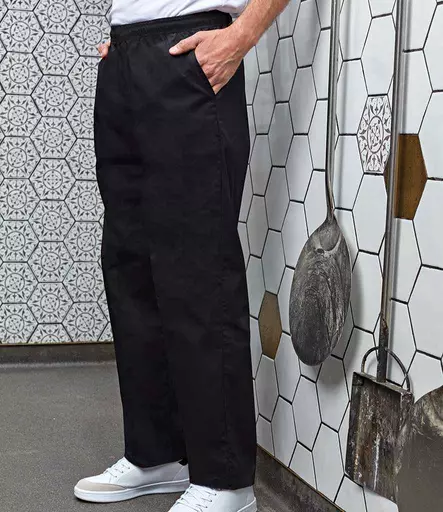 Premier Essential Chef's Trousers