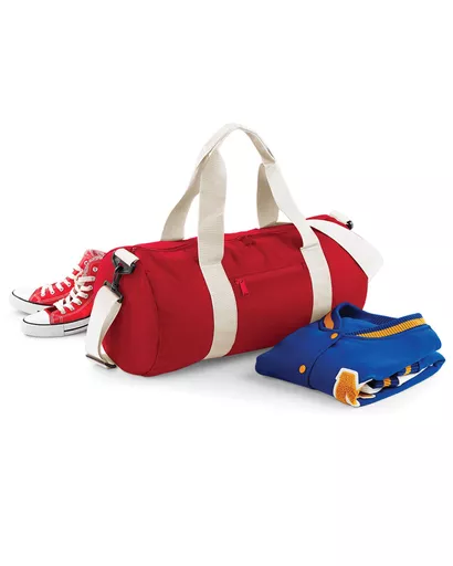 Original Barrel Bag