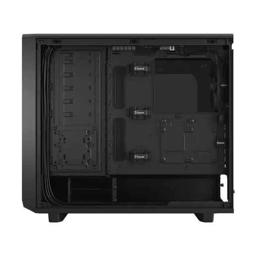 Fractal Design Meshify 2 Midi Tower Black