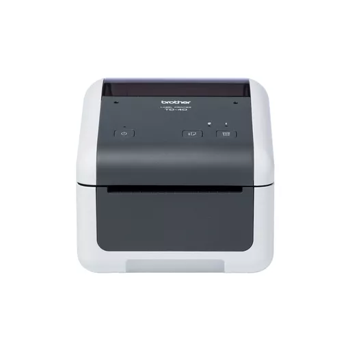 Brother TD-4210D label printer Direct thermal 203 x 203 DPI 203 mm/sec Wired