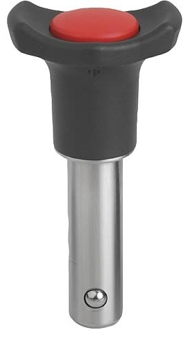 Ball Lock Pins