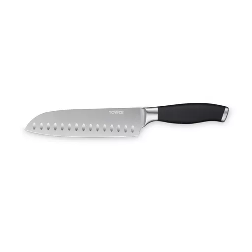 Ostrava 18cm Santoku Knife