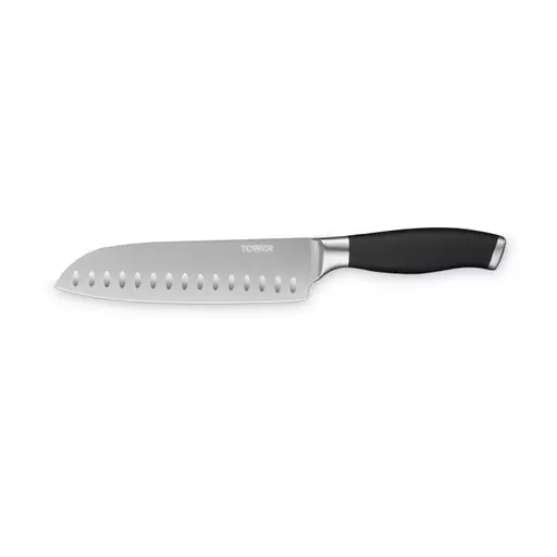 Ostrava 18cm Santoku Knife