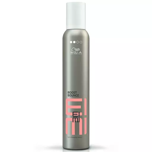 EIMI Boost Bounce Curl Enhancing Mousse 300ml by Wella Professionals
