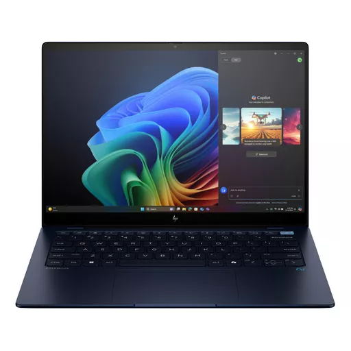 HP EliteBook Ultra 14 inch G1q Notebook AI PC Qualcomm Snapdragon X1E-78-100 Laptop 35.6 cm (14