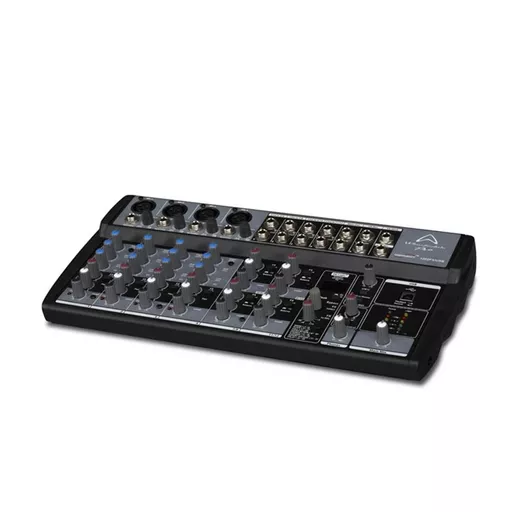 Wharfedale Connect 1202FX USB Mixing Desk