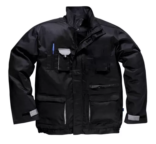 Portwest Texo Contrast Jacket