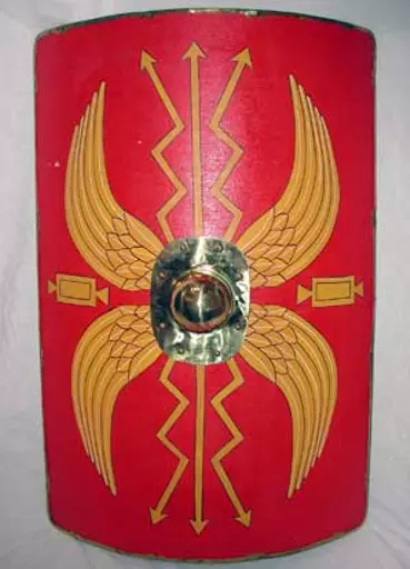 Legionare's Shield