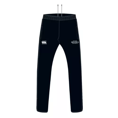 Oxford Brookes University Sport & Coaching Sciences STAFF Mens Tapered Stretch Pant
